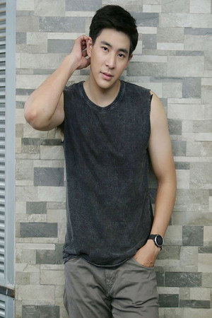 Nathaschai Charasmas photo