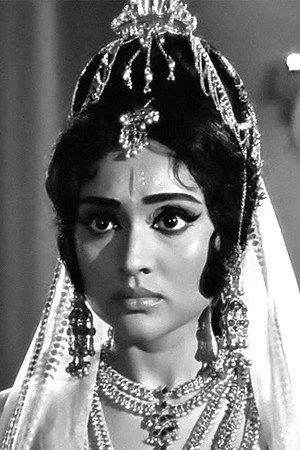 Photo of Vyjayanthimala from the Latest Netflix gallery