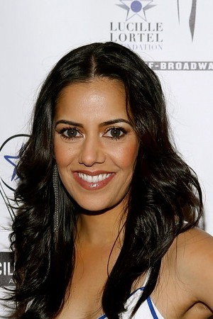Sheetal Sheth photo