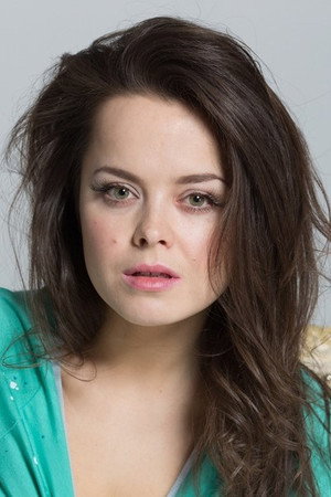 Natalya Medvedeva photo