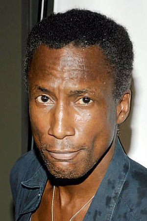 Michael Wright photo