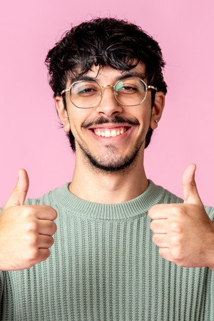 Photo of Mateus Guidoni from the Latest Netflix gallery
