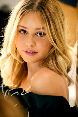 Ruby Rose Turner photo