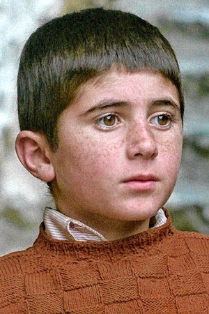 Photo of Babek Ahmadpour from the Latest Netflix gallery