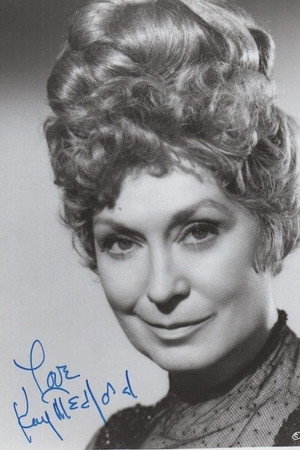Kay Medford photo