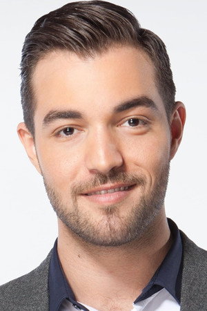 Photo of Bassel Alzaro from the Latest Netflix gallery