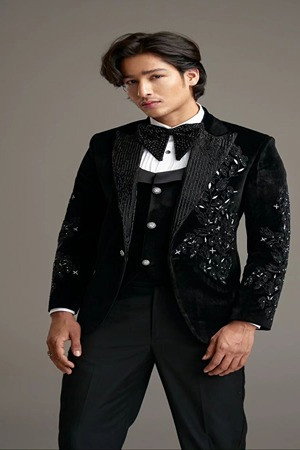 Photo of Nischal Khadka from the Latest Netflix gallery