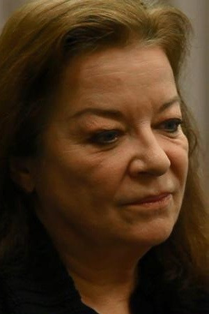 Clare Higgins photo