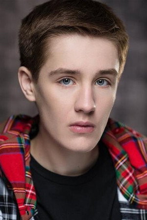 Photo of Archie Lyndhurst from the Latest Netflix gallery
