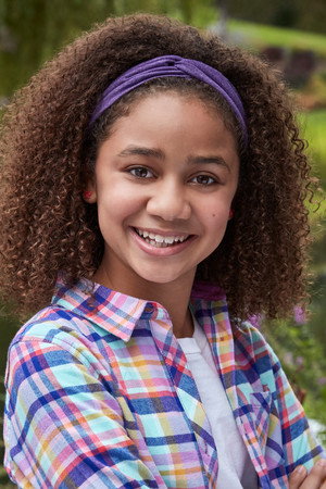 Photo of Izabela Rose from the Latest Netflix gallery