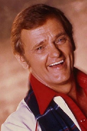 Jerry Reed photo