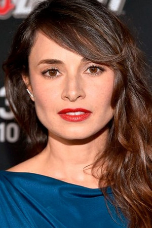 Mía Maestro photo