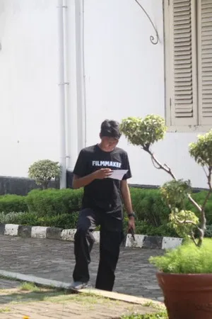 Muhammad Hanif Faththan Priyono photo