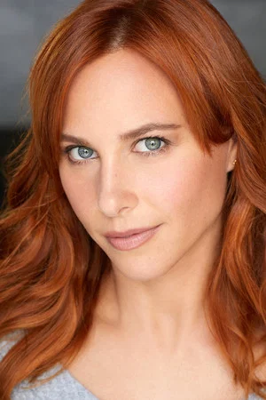 Photo of Michele Dawson from the Latest Netflix gallery