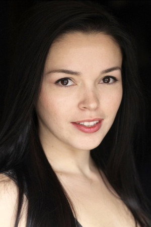 Photo of Zoë Sophia Garcia from the Latest Netflix gallery