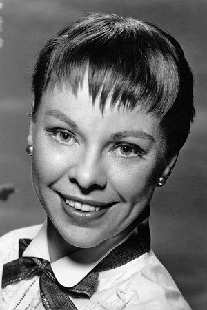 Photo of Carol Haney from the Latest Netflix gallery