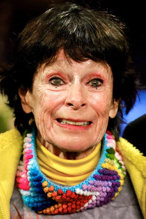 Photo of Geraldine Chaplin from the Latest Netflix gallery