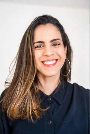 Photo of Andreza Furtado from the Latest Netflix gallery