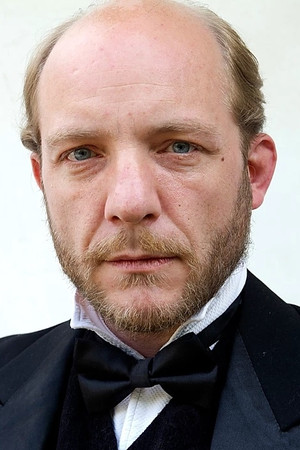 Photo of Nicolas de Lavergne from the Latest Netflix gallery