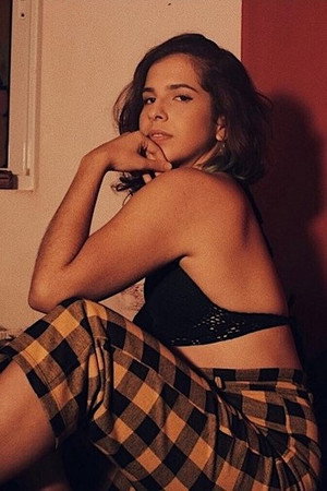 Photo of Andressa Medina from the Latest Netflix gallery