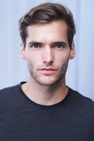 Photo of Vinzenz Wagner from the Latest Netflix gallery
