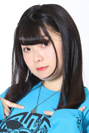 Photo of Akina Houmoto from the Latest Netflix gallery