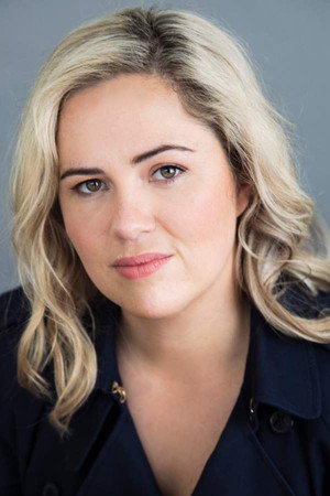 Photo of Kate McGill from the Latest Netflix gallery