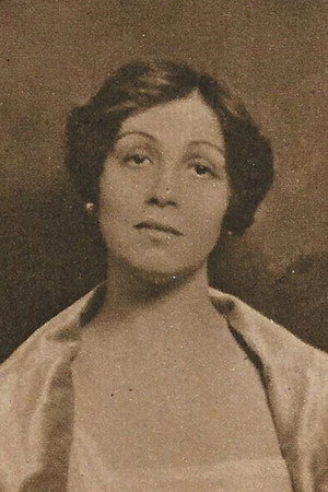 Photo of Maria Fein from the Latest Netflix gallery