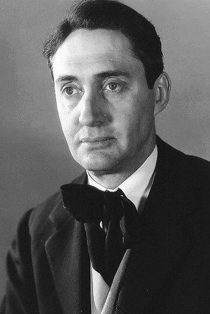 Photo of J. Frank Glendon from the Latest Netflix gallery