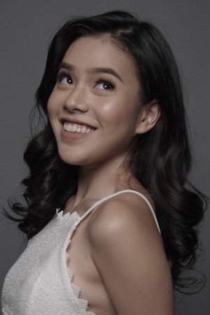 Photo of Gabby Padilla from the Latest Netflix gallery