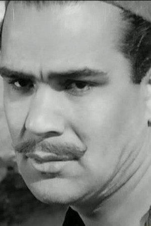 Photo of Rashad Osman from the Latest Netflix gallery