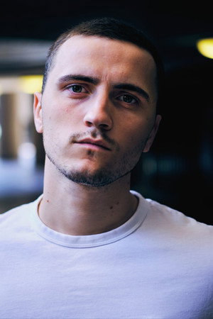 Photo of Samson Cox-Vinell from the Latest Netflix gallery