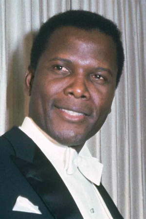 Sidney Poitier photo