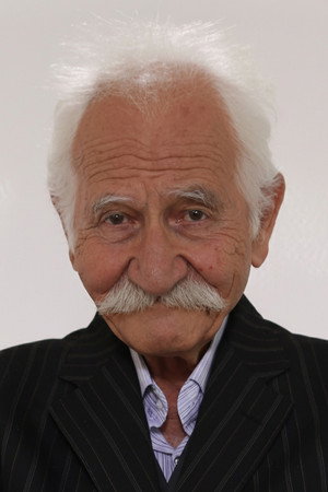 Arif Erkin Güzelbeyoğlu photo