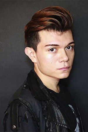 Jaime “Lucinda Miu” Lujan photo