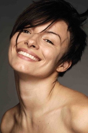 Nadiia Meikher photo