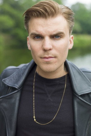 Photo of Micky Skeel Hansen from the Latest Netflix gallery