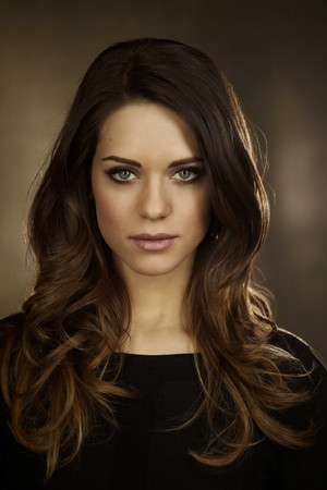 Lyndsy Fonseca photo