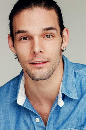 Elliot Wrightson photo