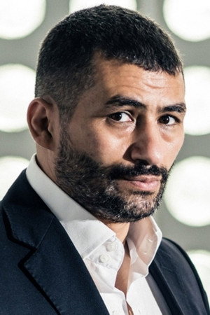 Photo of Tamer Yiğit from the Latest Netflix gallery