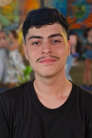 Photo of João Pedro Tavares from the Latest Netflix gallery