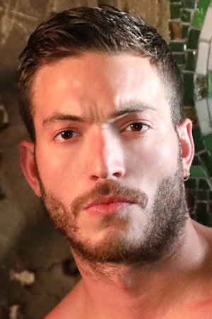 Photo of Rico Fatale from the Latest Netflix gallery