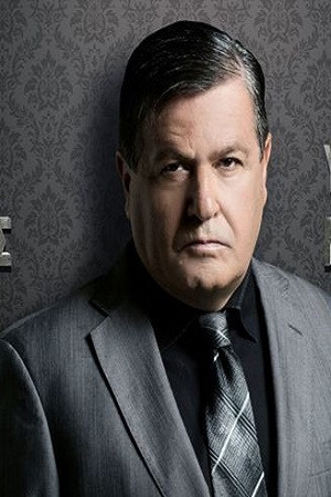 Giannis Kapetanios photo