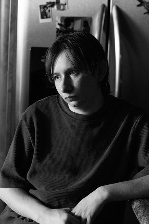 Photo of Glen Powley from the Latest Netflix gallery