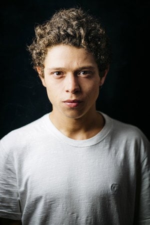 Photo of João Nunes Monteiro from the Latest Netflix gallery