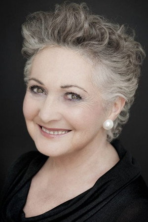 Louisette Dussault photo