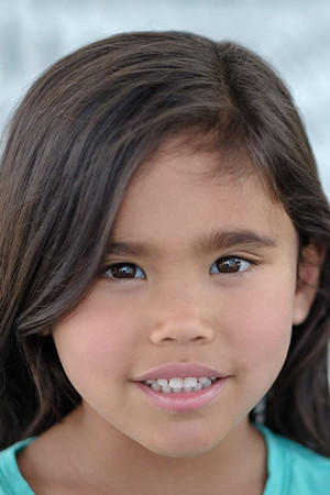 Photo of Olivia Sembra from the Latest Netflix gallery