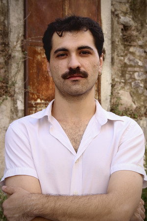 Photo of Bekir Efe Demetgül from the Latest Netflix gallery