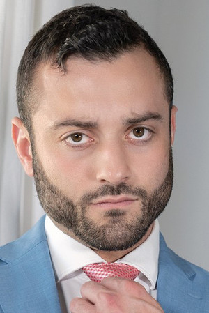 Photo of Drew Valentino from the Latest Netflix gallery