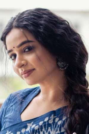 Photo of Divya Ganesh from the Latest Netflix gallery